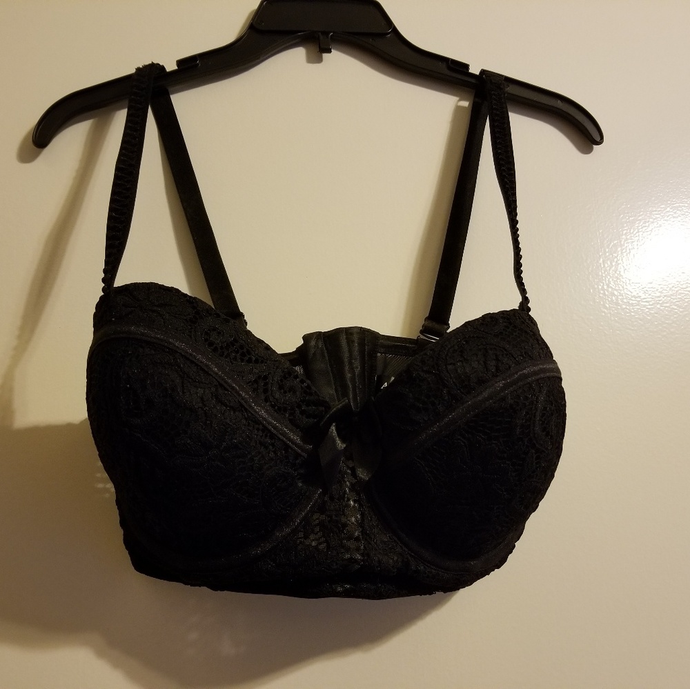 Halima Bra